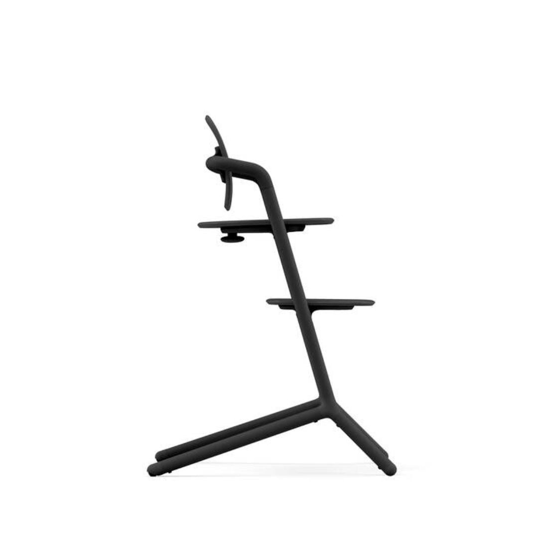 Cybex - LEMO 4in1 SET Stunning Black | black
